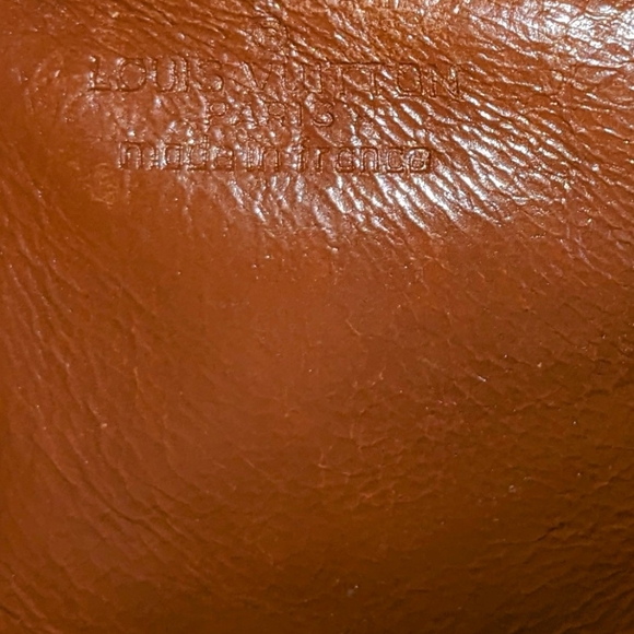 Louis Vuitton Monogram Bag Set - Speedy 25 with Bandoulière Strap & Mini Amazone - Picture 10 of 13